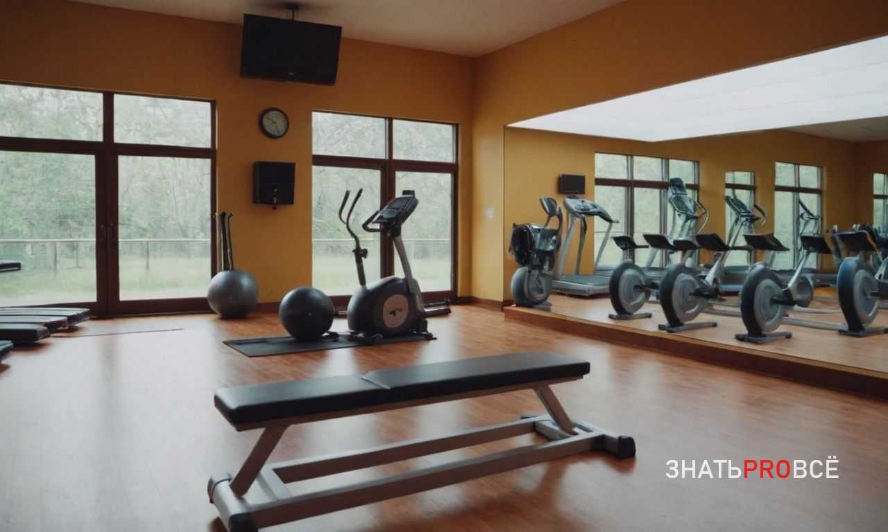 Как совмещать силовые и кардио тренировки для разных целей