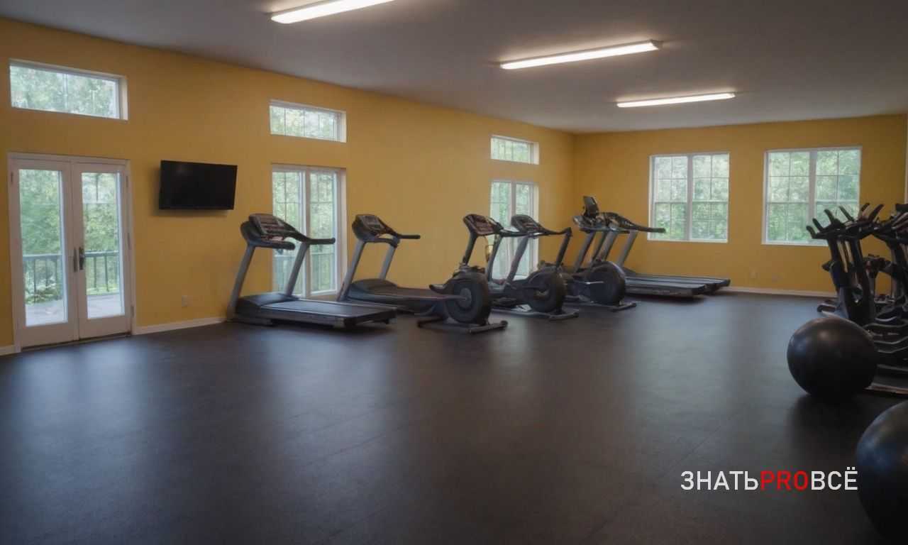 Упражнения с Landmine (штанга в углу) - функциональность и безопасность