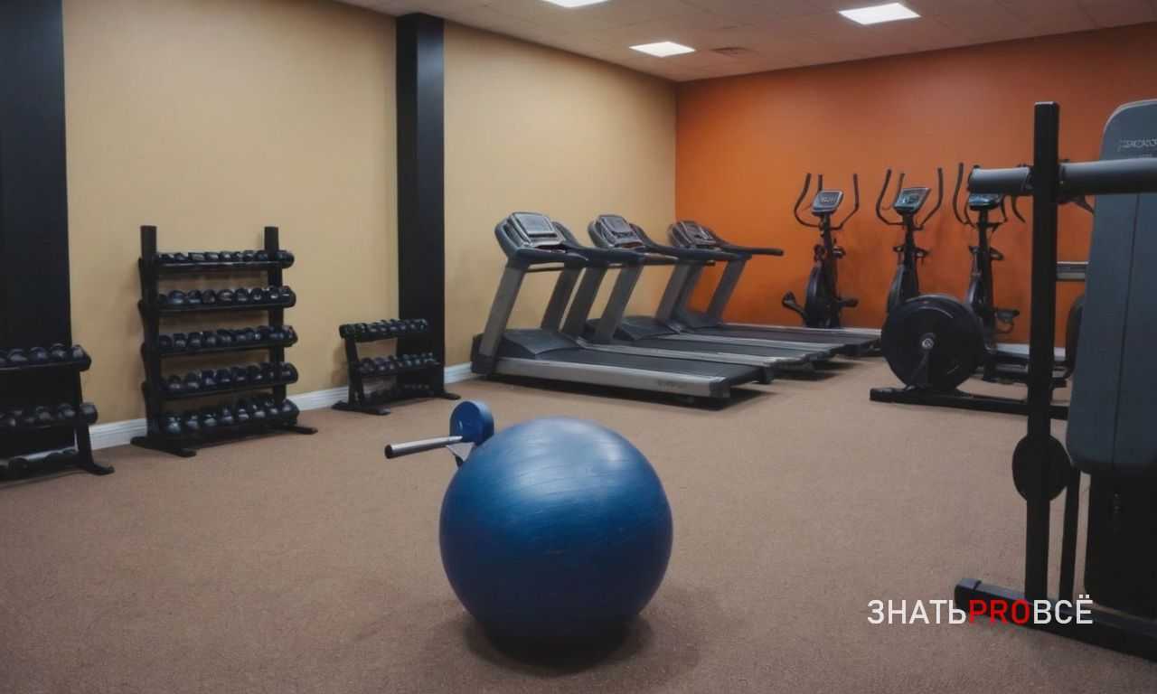 Становая тяга - техника выполнения и важность для силы всего тела