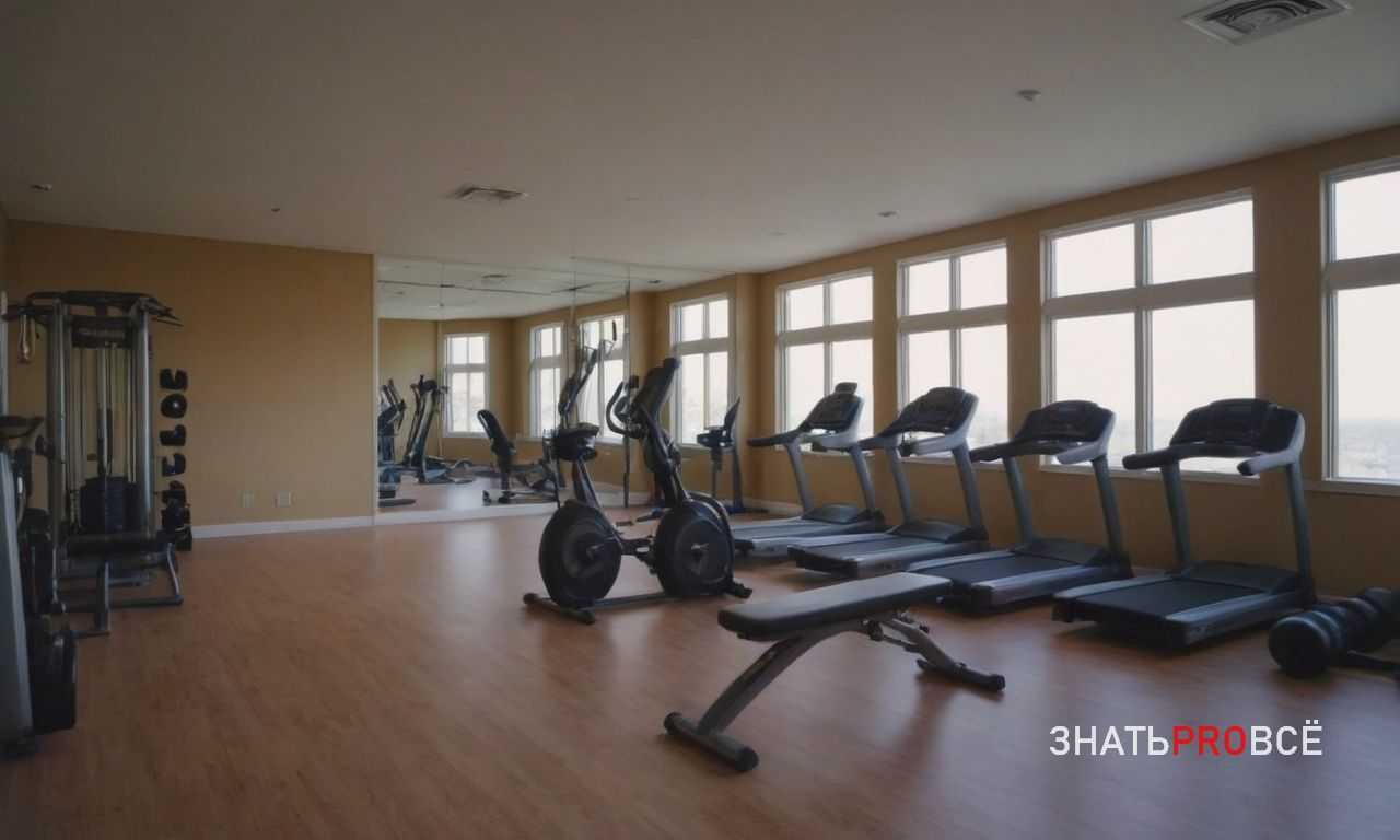 Что происходит с организмом во время голодания на воде