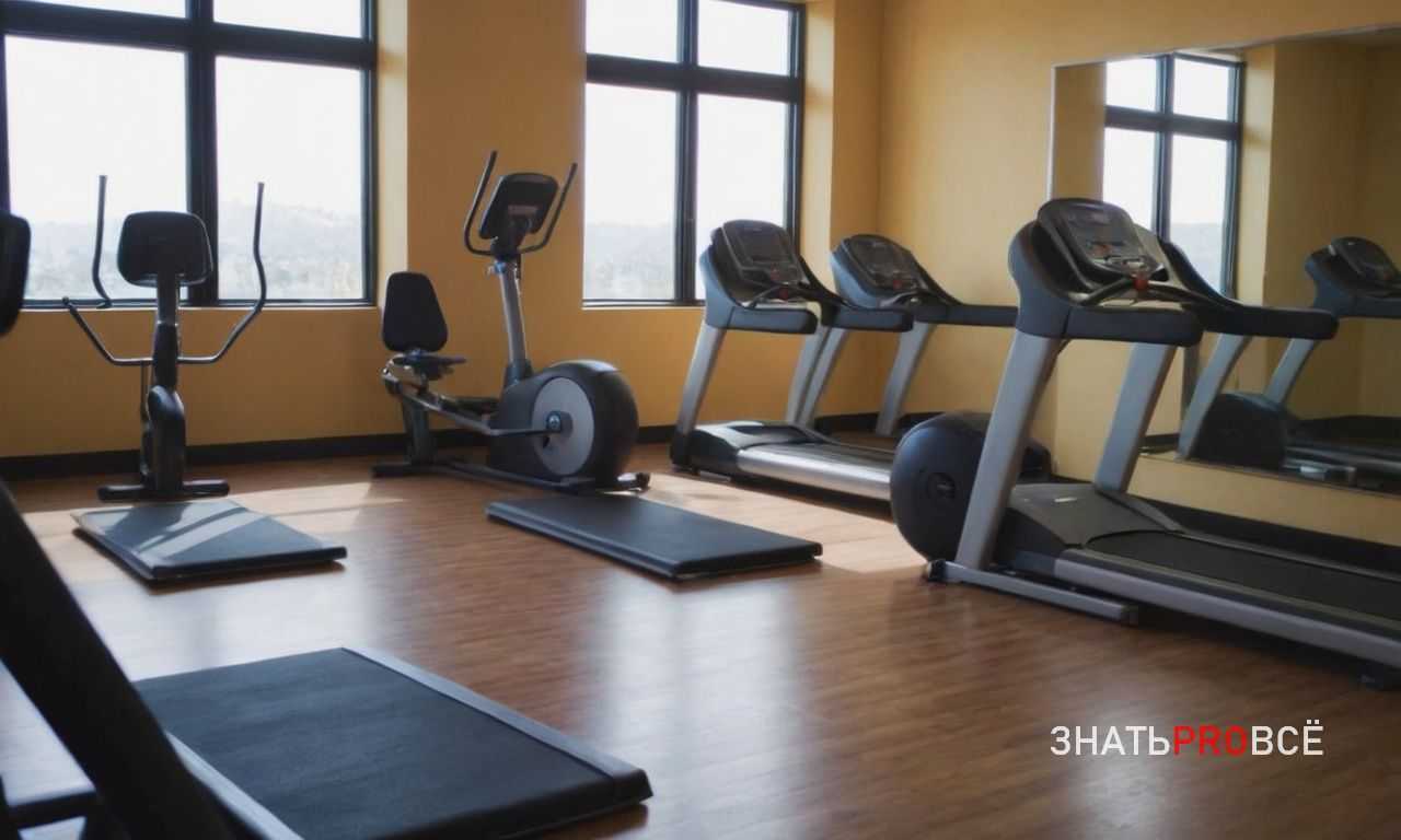 Преимущества спортивной гимнастики для мальчиков и девочек