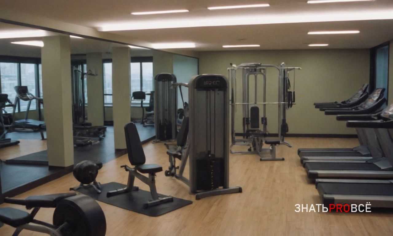 Как восстановление после тренировки меняется при недосыпе