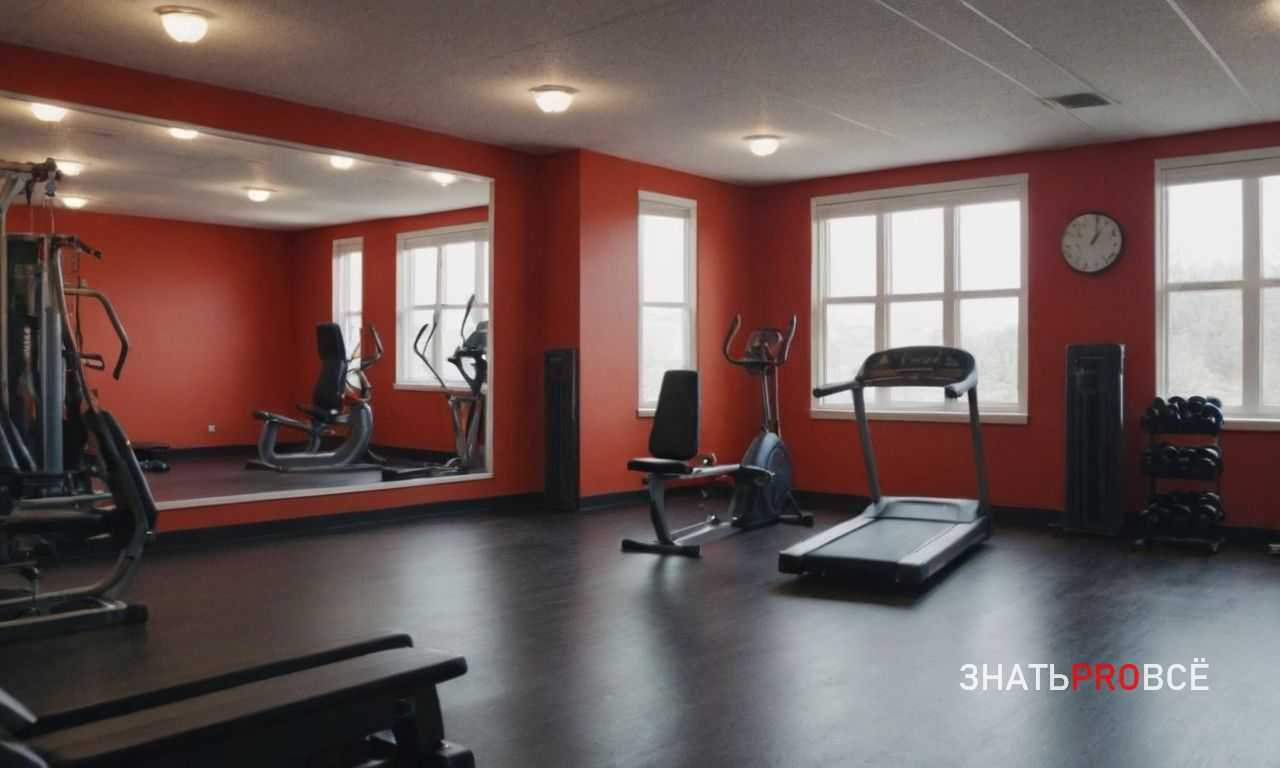 Правильное питание для спортсменов - основы и принципы