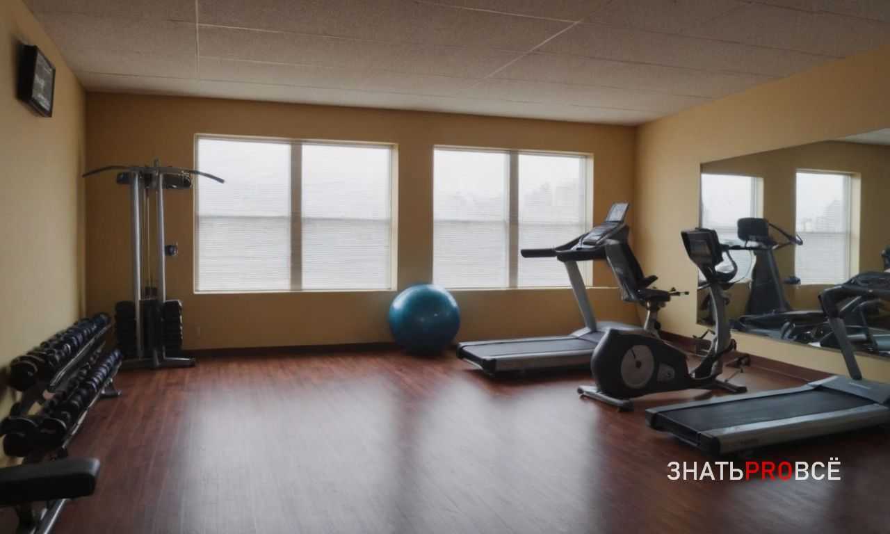 Психологическая подготовка: преодоление внутреннего барьера