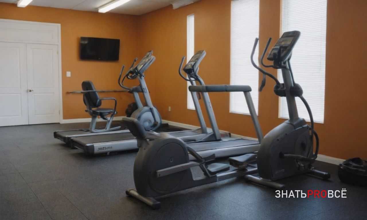 Возрастные нормы физического развития