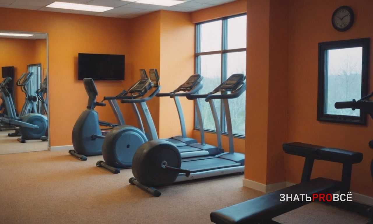 Как контролировать порции и избегать переедания