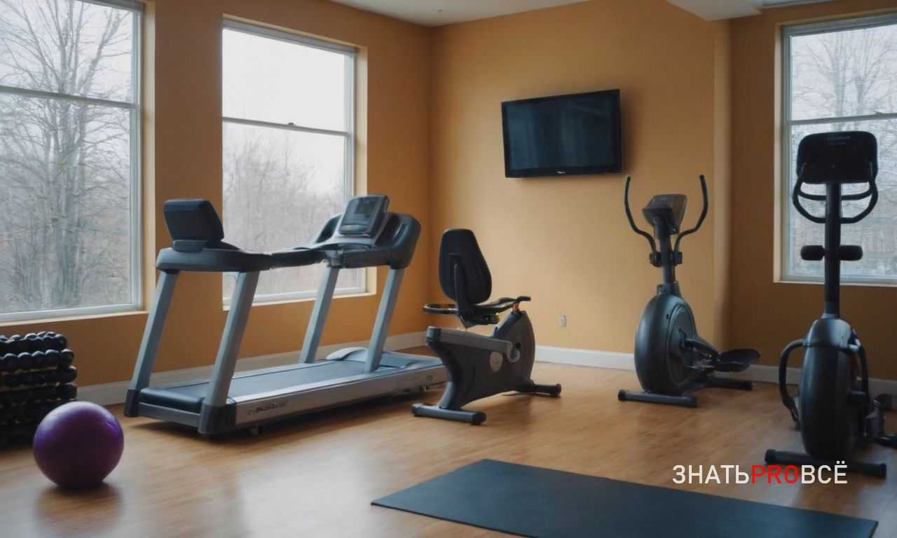 Применение анализа пота в спорте: от тренировок до восстановления