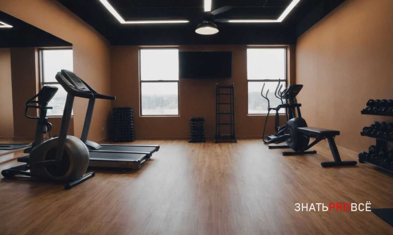 Кардио до или после силовой тренировки?