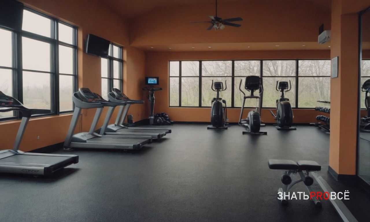 Спорт для детей с астмой - выбор секции и меры предосторожности