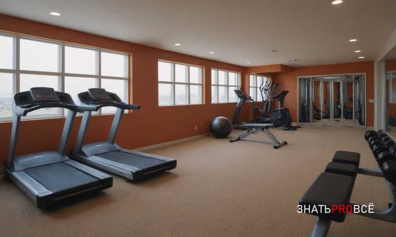 Тренировки с мешком-булгарбэгом - функциональность и развитие силы