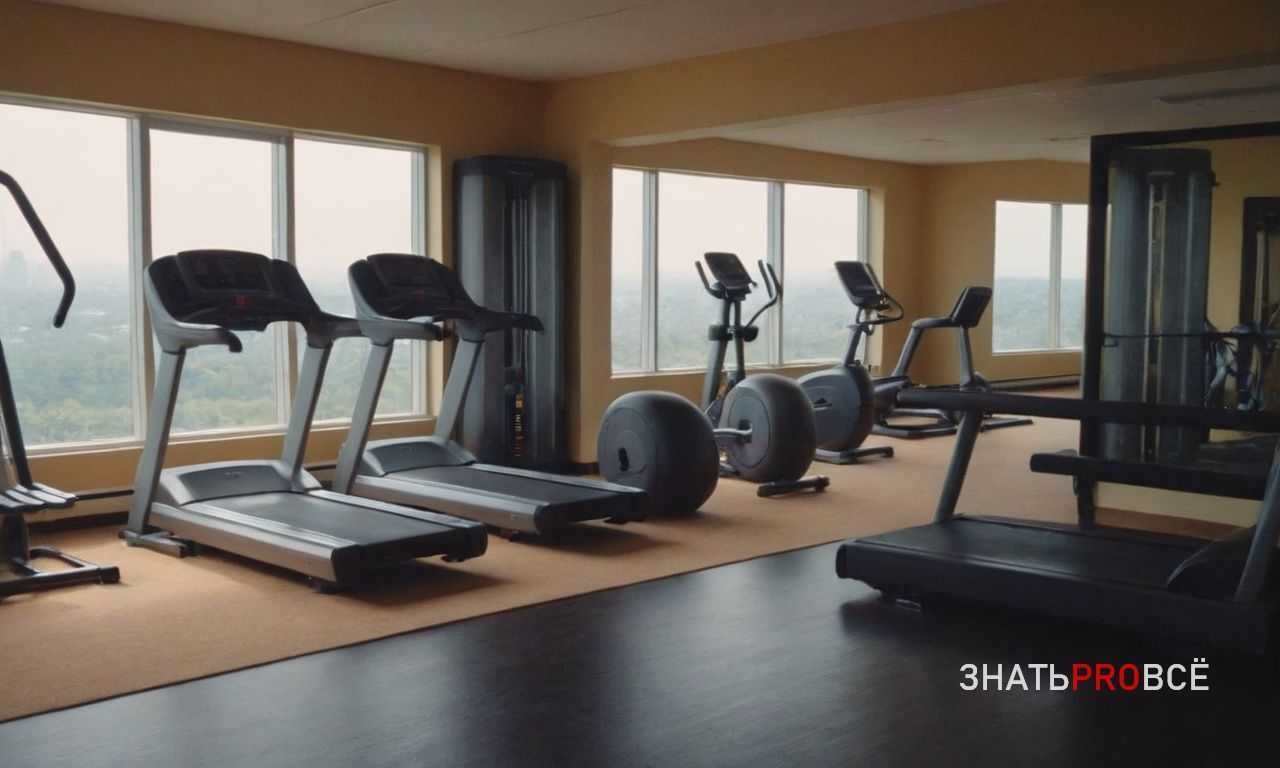 Кардио низкой интенсивности (LISS) - польза для жиросжигания и восстановления