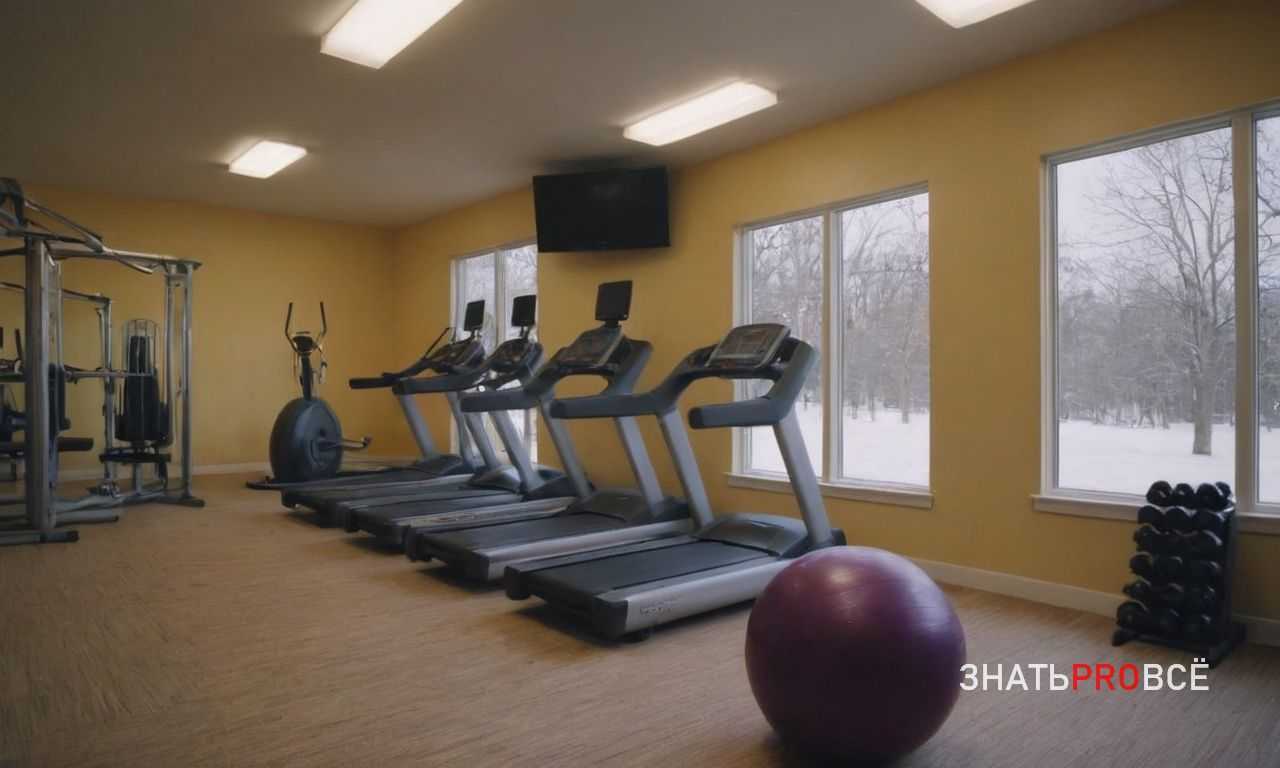 Развитие инклюзивной среды