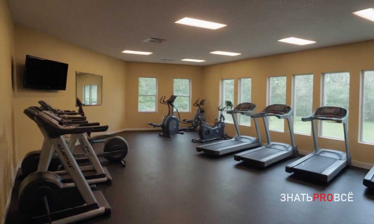 5. Безопасность и комфорт