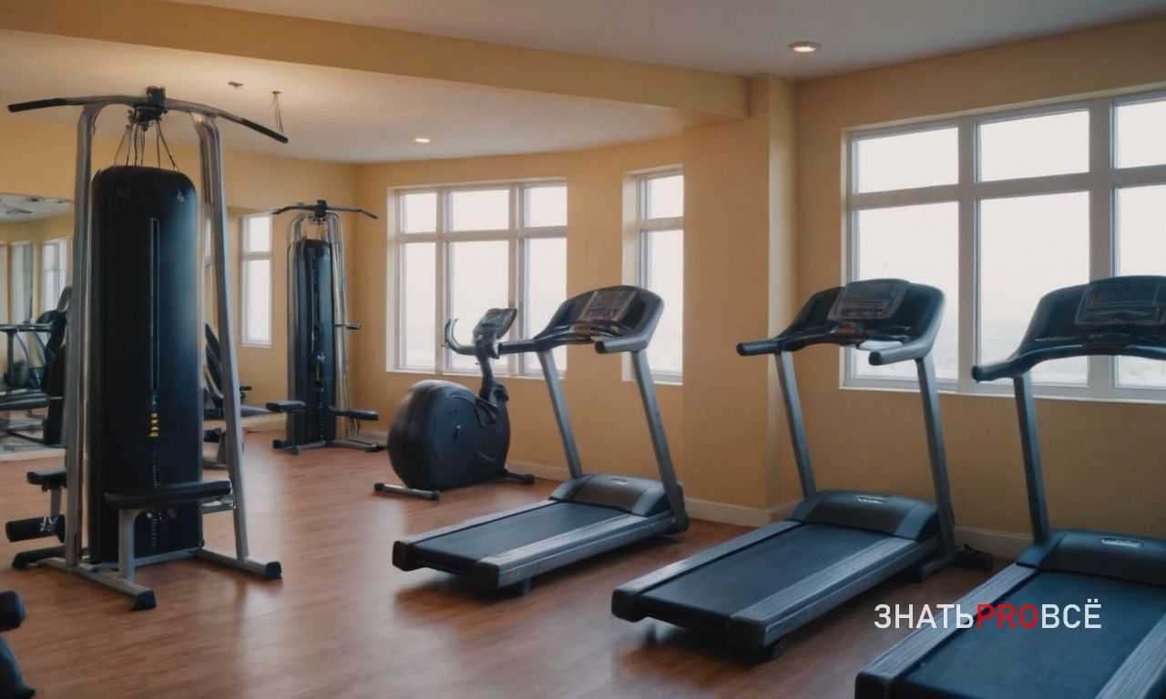 Профилактика профессиональных заболеваний тренеров - боли в спине, выгорание