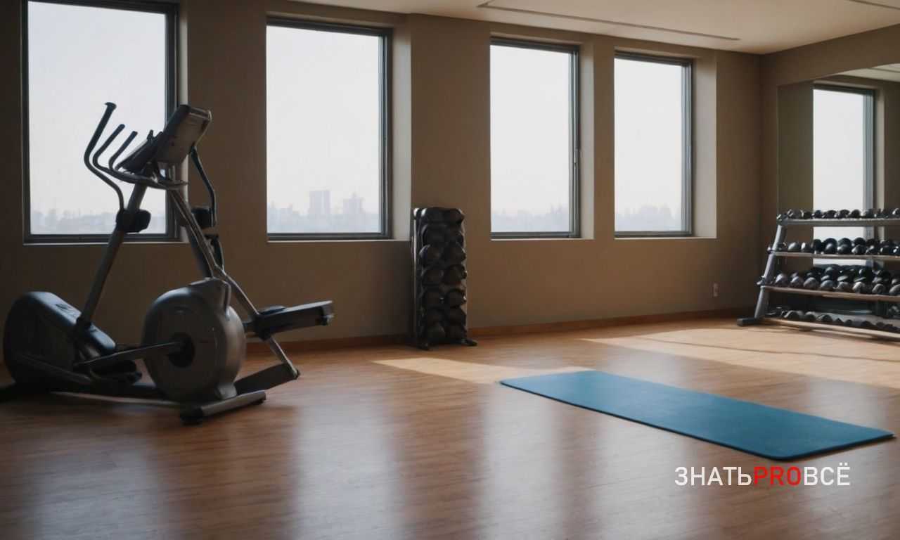 Виртуальная реальность (VR) в фитнесе - новые возможности для тренировок