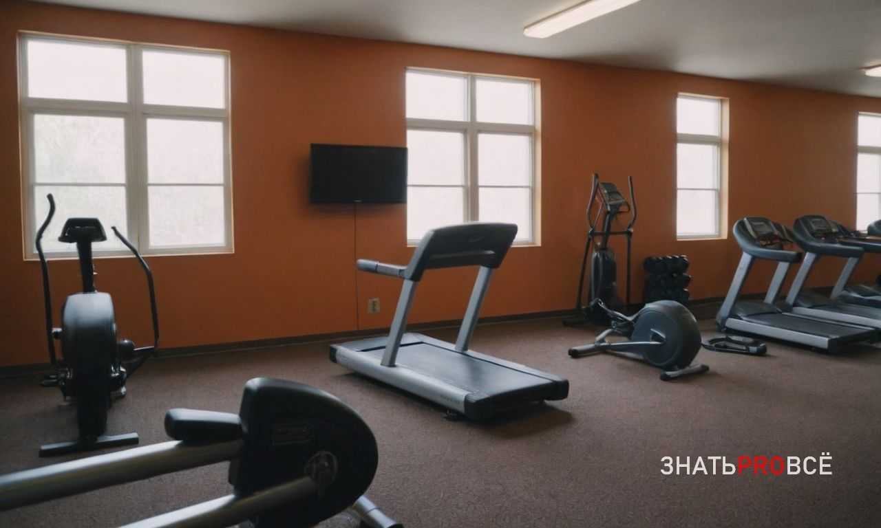 1. Силовая рама PowerRack X-200