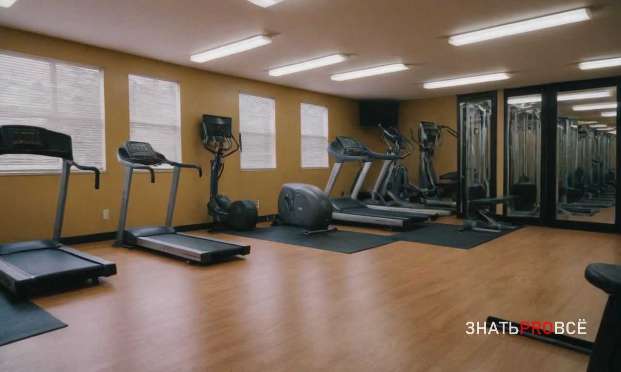 Бассейн для детей старшего возраста и подростков