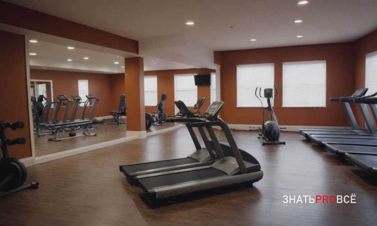 Меры предосторожности и контроль состояния