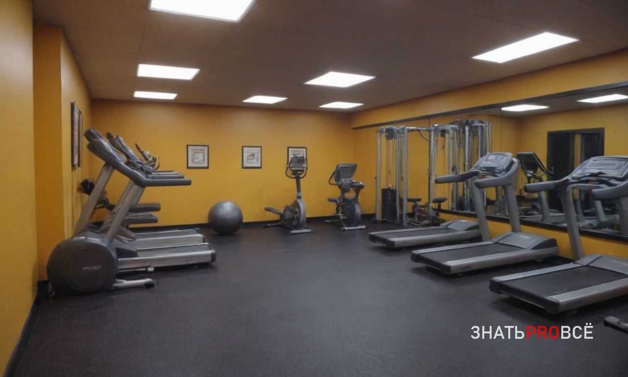 1. Разнообразие тренировок для предотвращения плато