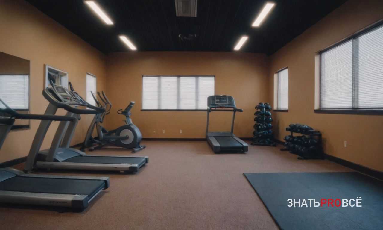 Фитнес при диабете - контроль сахара, выбор нагрузки и меры предосторожности