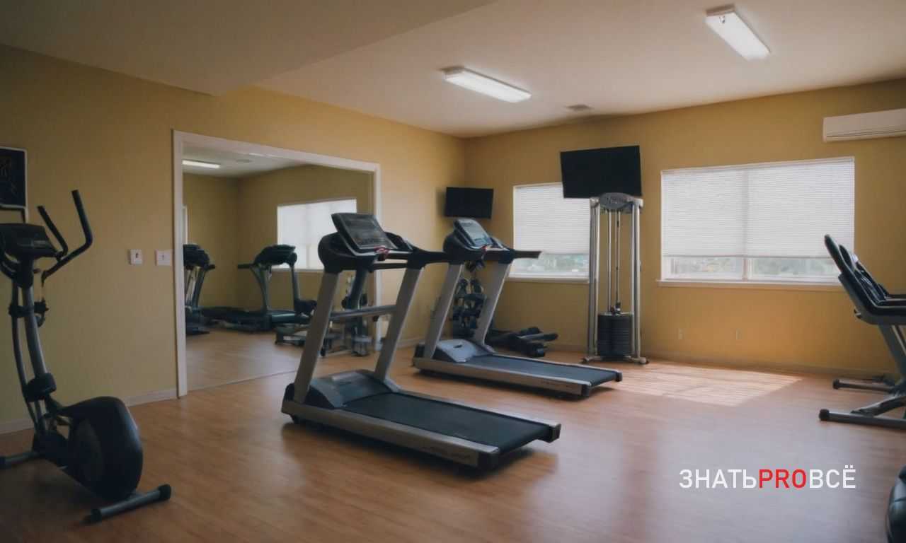 Совместная готовка здоровой еды как семейная традиция