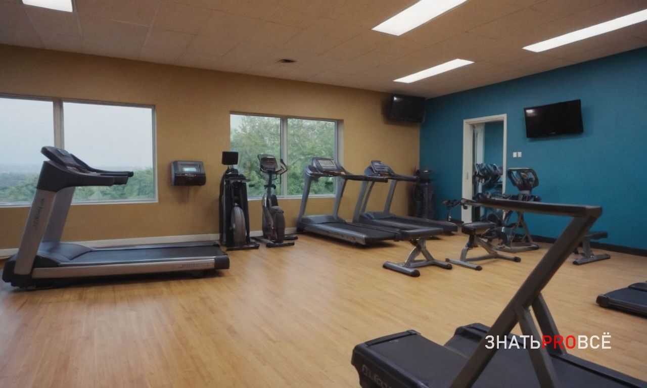 Кросс-тренинг - сочетание разных видов нагрузок для всестороннего развития