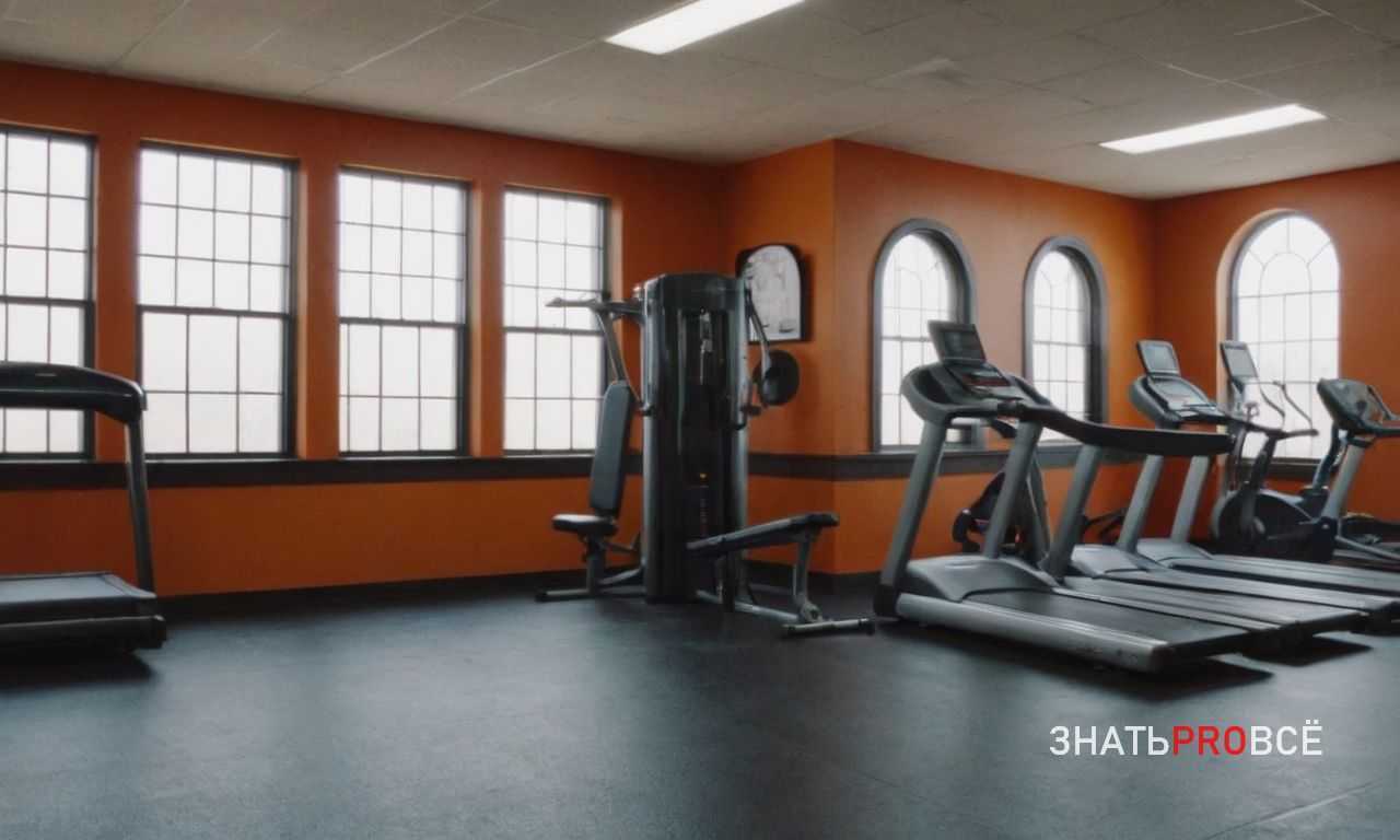 Слэклайн в открытом пространстве: как выбрать место для занятий