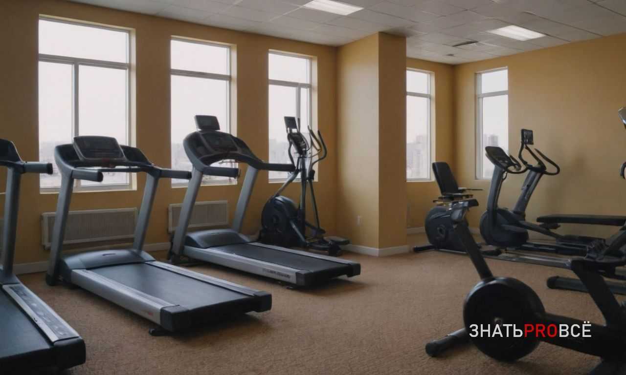 Влияние кишечной микробиоты на спортивные результаты