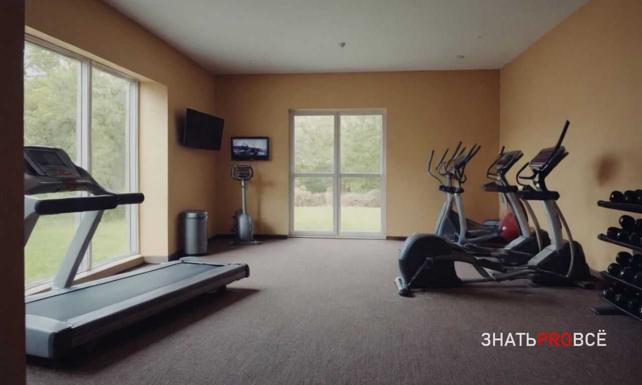 Лимфатическая система - как упражнения и массаж помогают ее работе