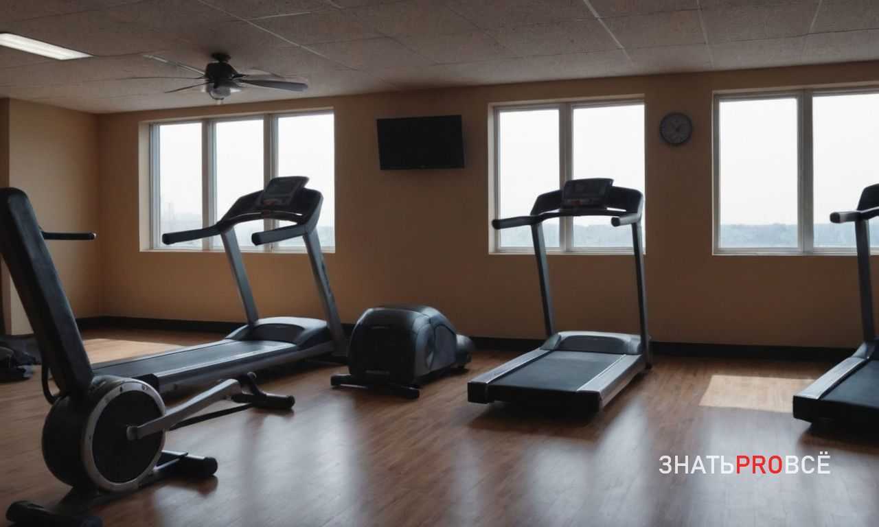 Дыхательная гимнастика