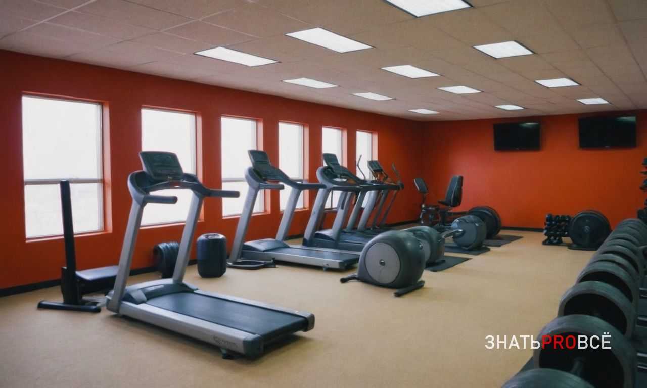 Как адаптировать фитнес-программы для людей с различными видами инвалидности