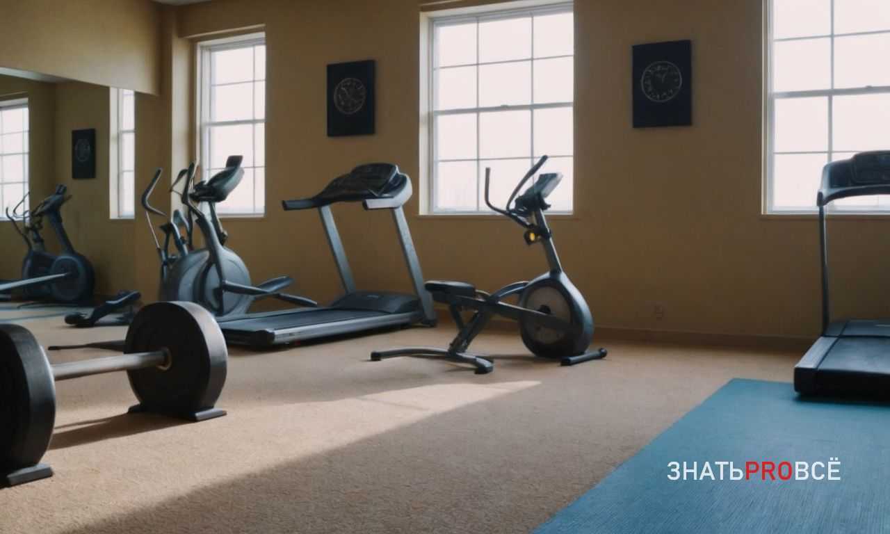 Какие симптомы простуды позволяют продолжить занятия спортом