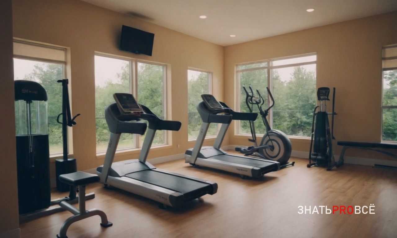 Анализаторы состава тела (умные весы) - возможности и ограничения