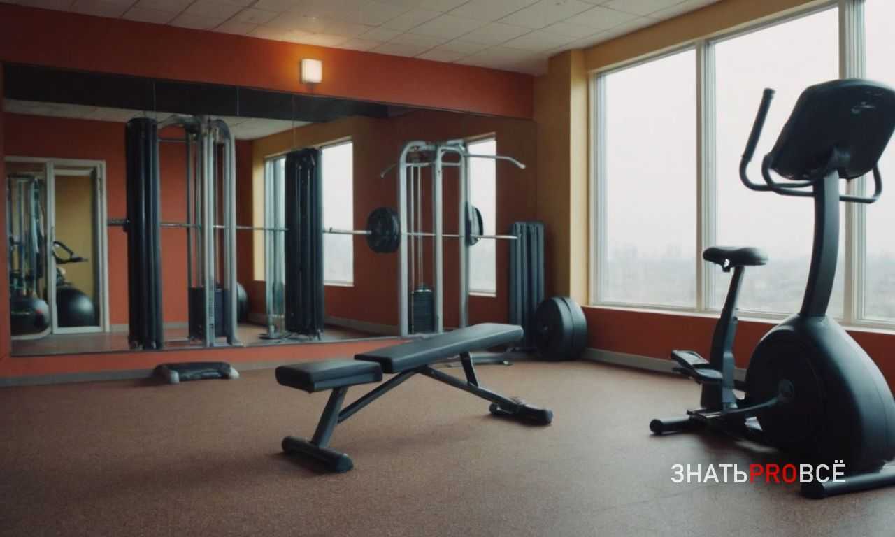 Задержка дыхания и ее влияние на нагрузку