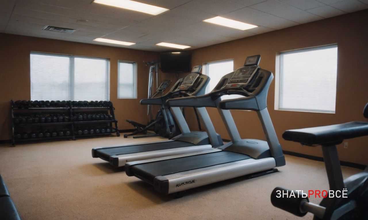 1. Восстановление после тренировки