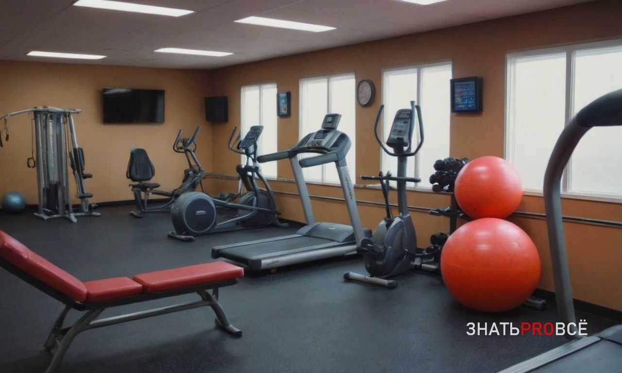 Как выбрать упражнения для утренней зарядки, чтобы не перегрузить тело