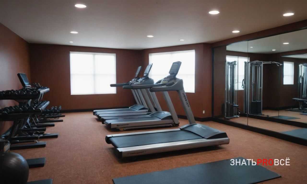 1. Легкая атлетика