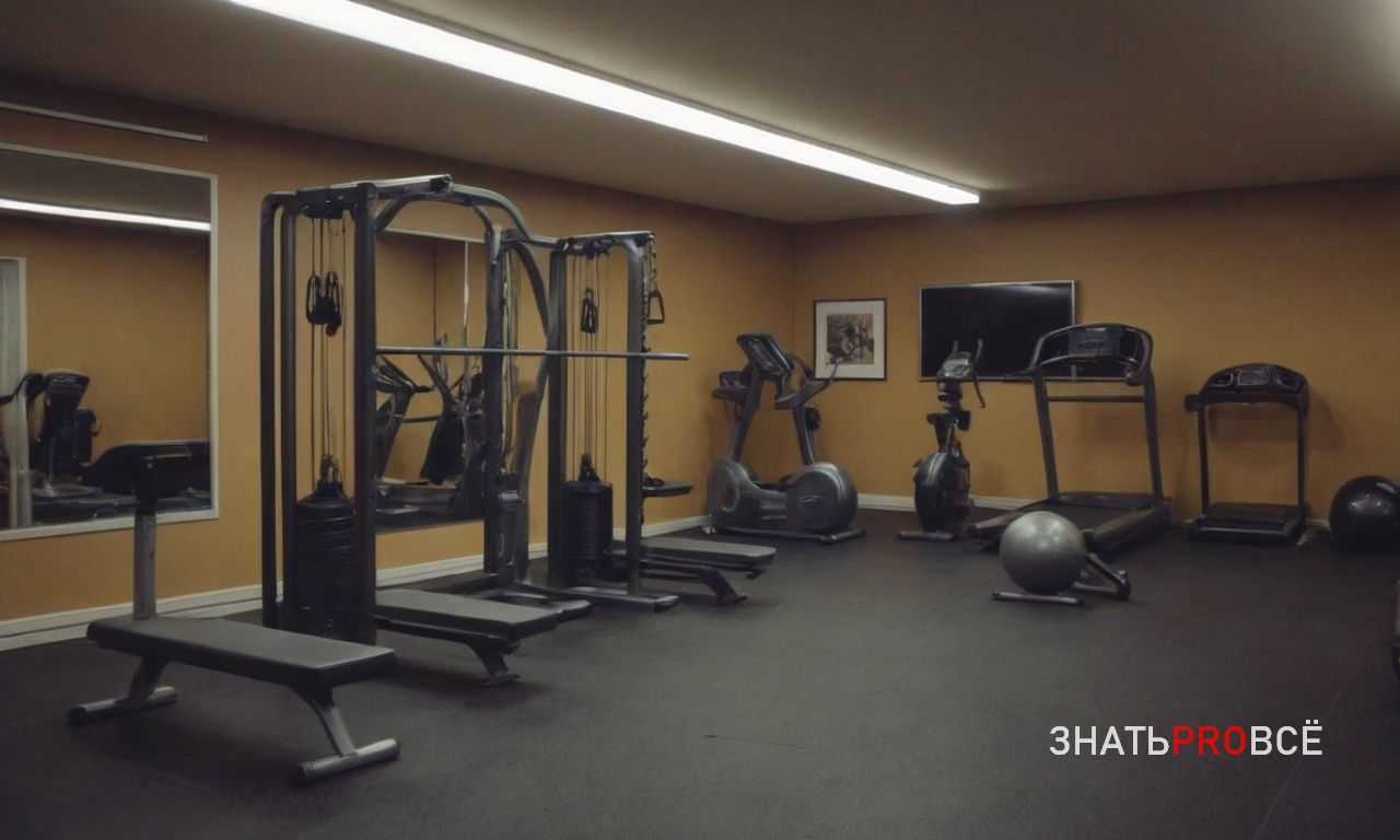 Слэклайн - хождение по стропе для баланса и концентрации