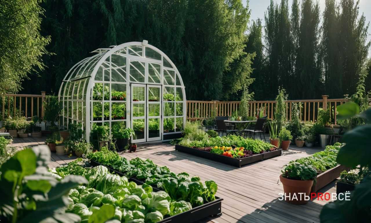 Какие растения лучше всего справляются с засухой