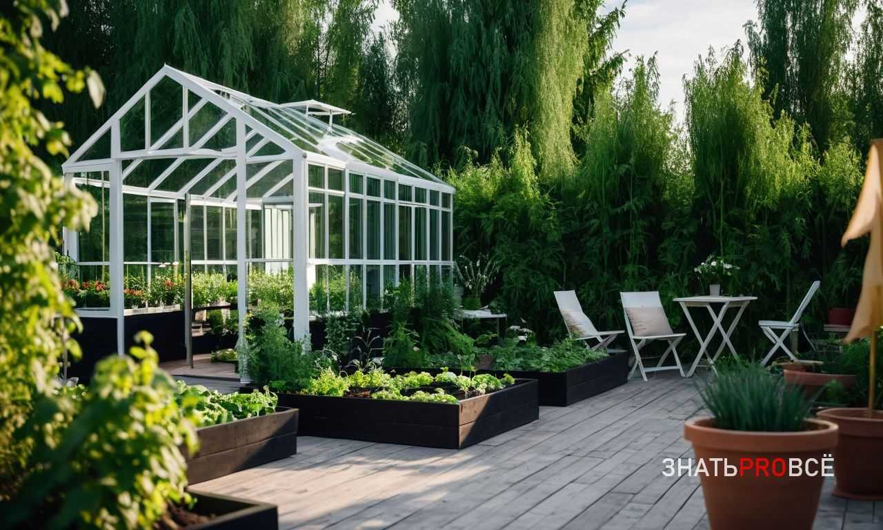 Подготовка почвы