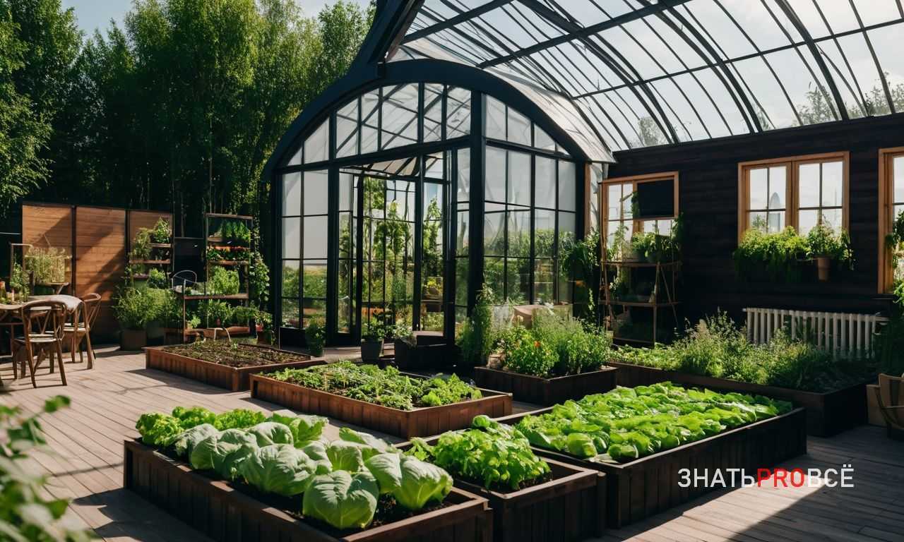 Как вырастить разнообразные сорта помидоров для дачного участка