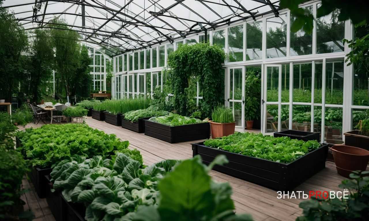 Установка опор и поддержка