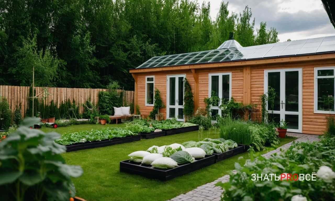 3. Установка основного шланга