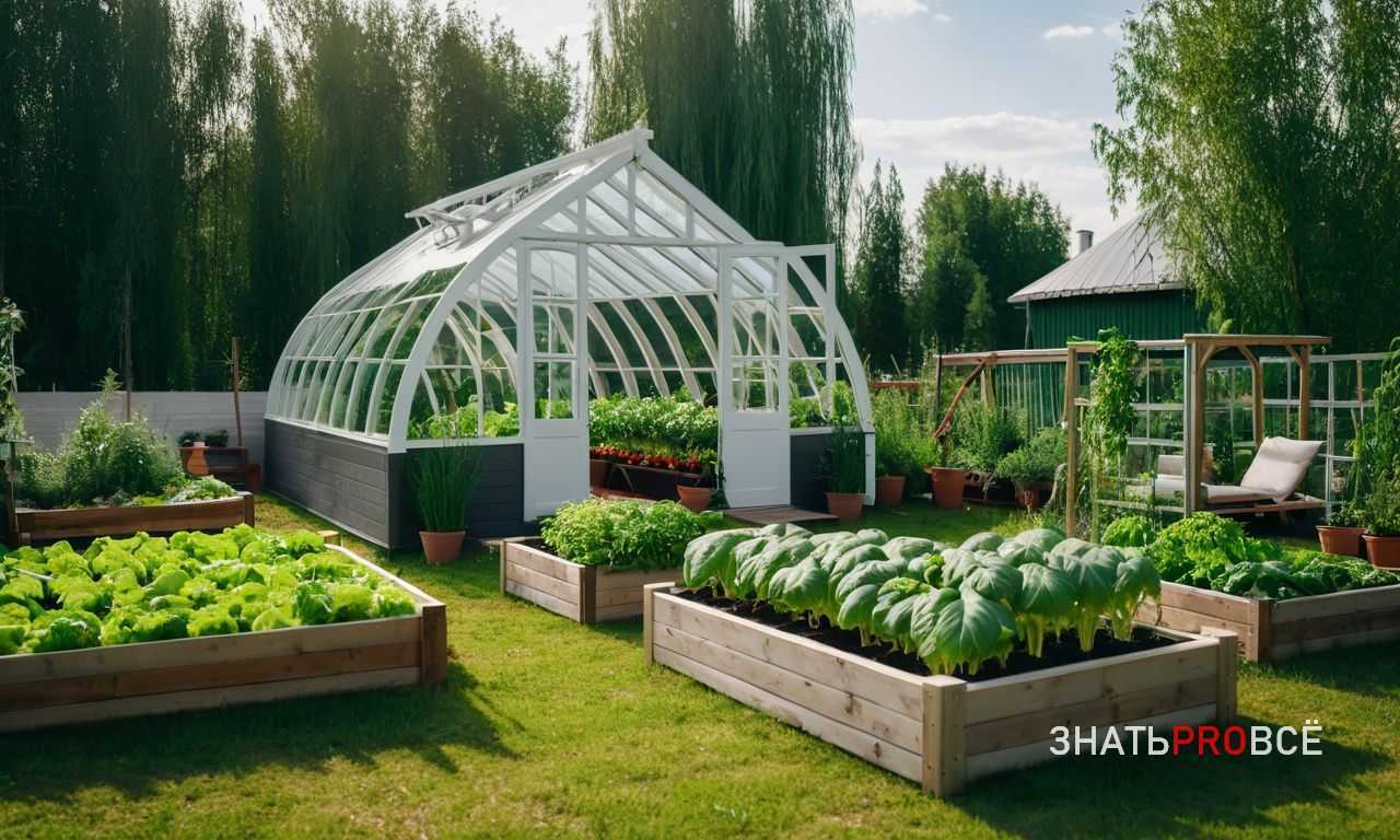 Как создать сад с элементами старинных каменных кладок и фигур