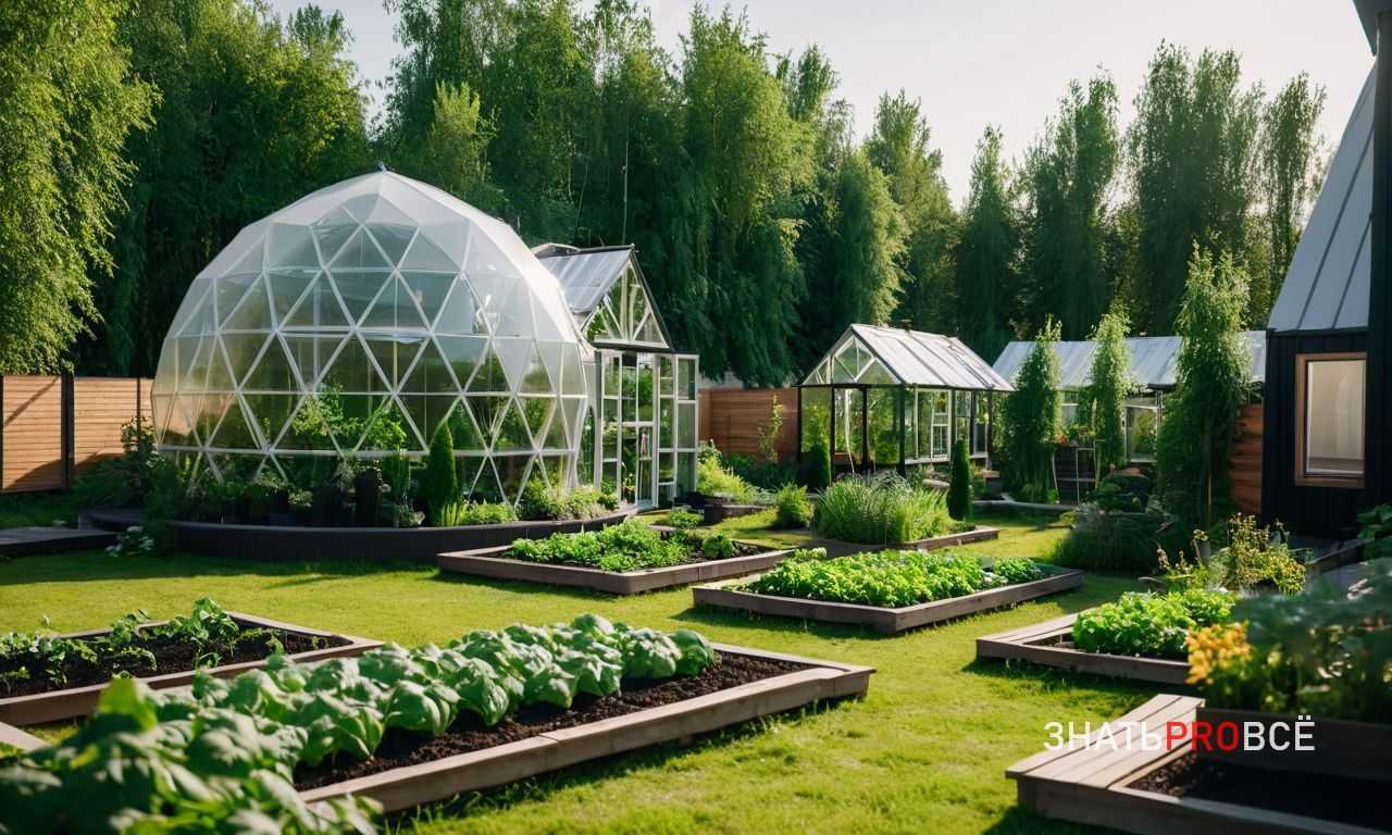 Как вырастить злаковые растения на даче