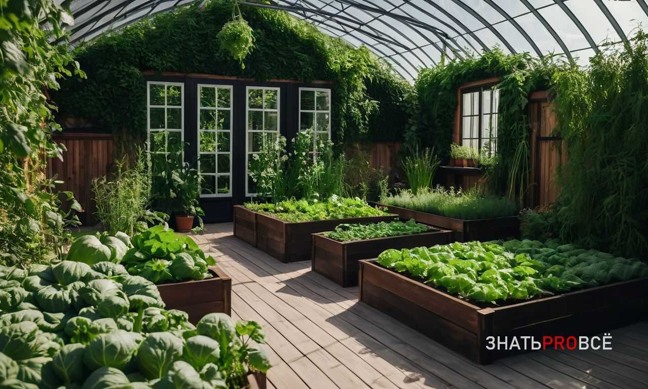 Как создать сад с разнообразными декоративными травами