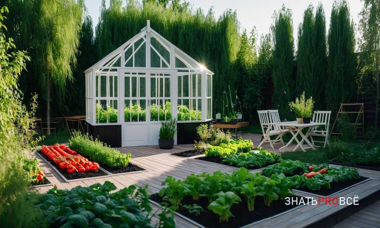 Как выбрать подходящие злаки для климата вашего региона