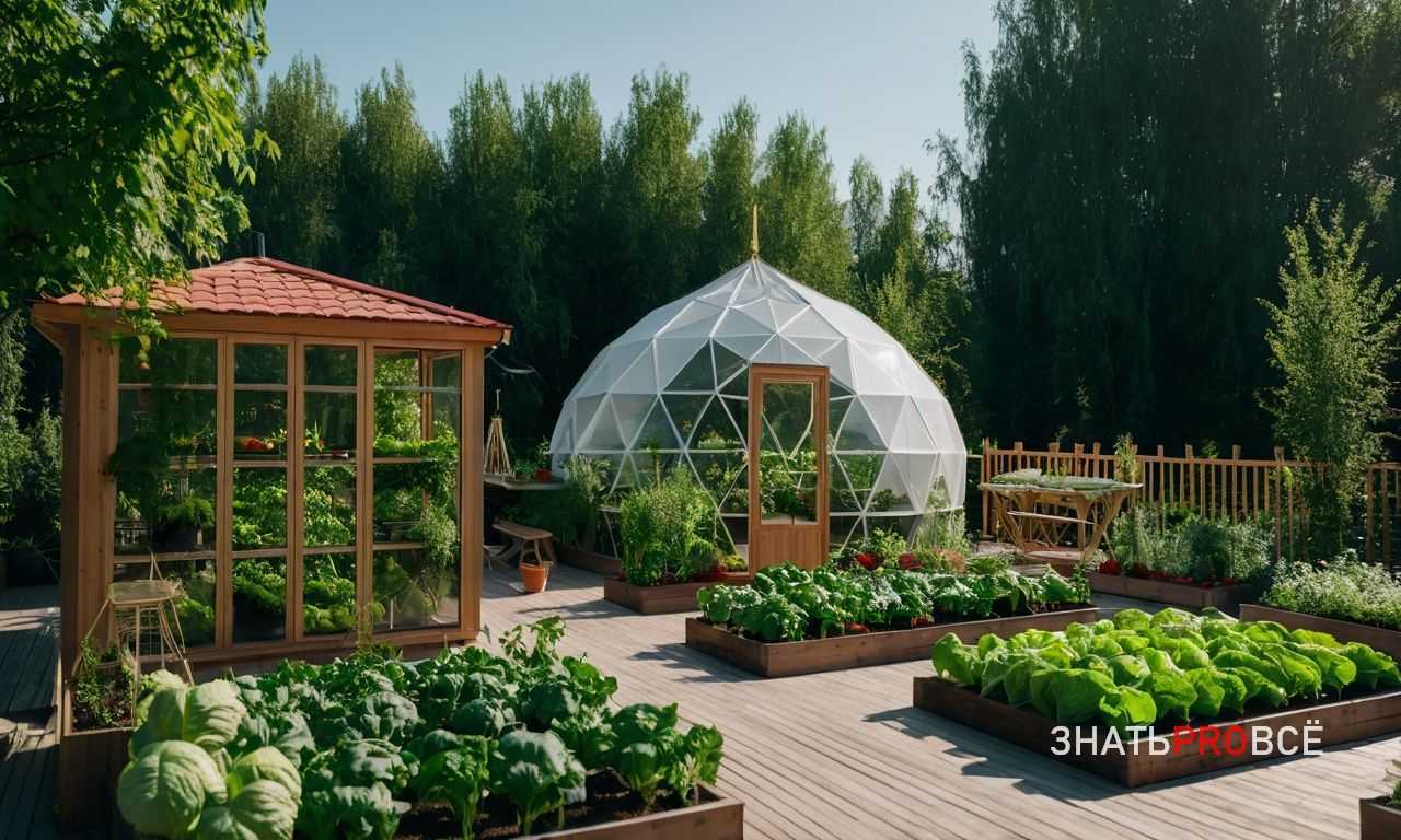 Как создать стильный каменный сад с малыми затратами