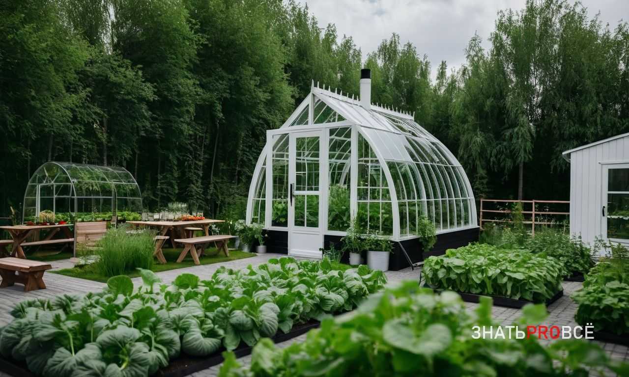 Влажность и состав почвы