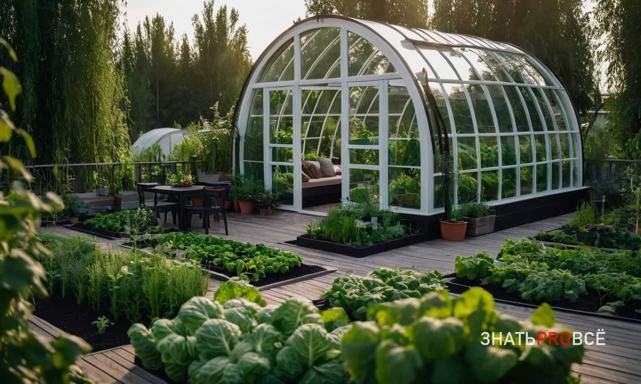 Материалы для контейнеров